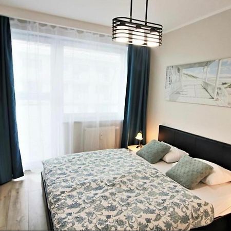 Blizej Morza Luxury Apartments Kolobřeh Exteriér fotografie
